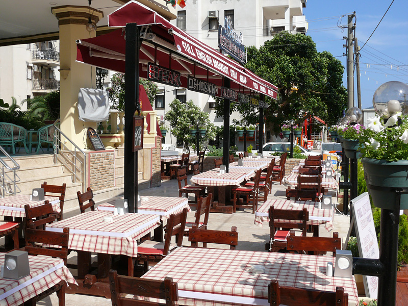 Serenad Hotel